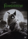 Frankenweenie  John August