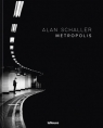 Metropolis wer. angielska Alan Schaller