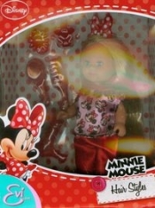 Evi Minnie Mouse długie włosy (105746513)