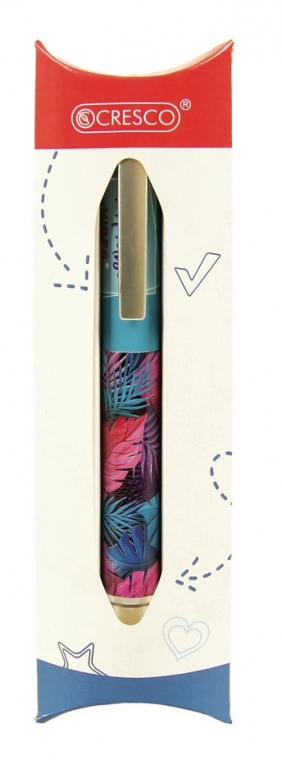 Pióro wieczne GoPen V2 w etui PB