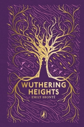 Wuthering Heights - Bronte Emily