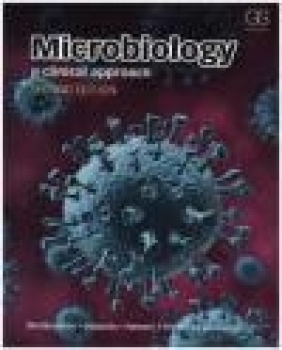 Microbiology Jennifer Strelkauskas, Greg Pryor, Beatrix Fahnert