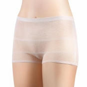 Majtki poporodowe wielorazowe Panti rozmiar M 2szt