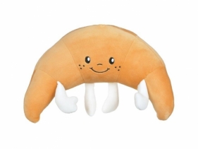 Maskotka Croissant
