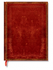 Notatnik Venetian Red Ultra - <br />