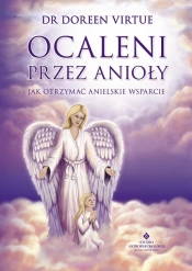 Ocaleni przez Anioły - Virtue Doreen
