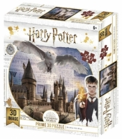 Magiczne puzzle 500 HP Harry z Hedwigą