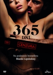 365 dni - Mandes Tomasz , Barbara Białowąs
