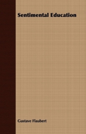 Sentimental Education - Gustave Flaubert