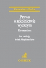 Prawo o szkolnictwie wyższym Komentarz