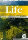 Life Pre-Intermediate Workbook + CD