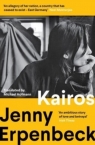 Kairos wer. angielska Jenny Erpenbeck