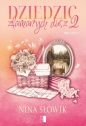 Dziedzic złamanych dusz. Seria First Love. Tom 2 - Nina Słowik