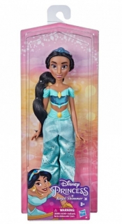 Lalka Disney Princess Księżniczka Jaśmina (F0902)
