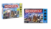 Monopoly Tu i Teraz (GH-B2348)