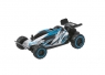 Mondo Hot Wheels R/C Micro Buggy 1:28 niebieski