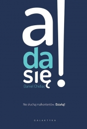 A da się! - Daniel Chidiac