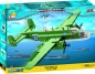 Cobi: Small Army WWII. North American B-25B Mitchell - średni bombowiec (5713)