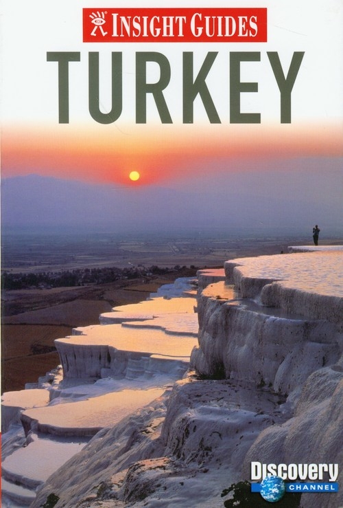 Berlitz Turkey Insight Guide