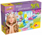 I'm a Genius - Moje pierwsze SPA (304-PL67138)