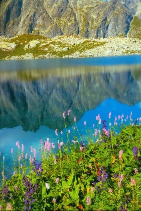 Kalendarz 2011 RA03 Tatry artystyczny