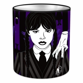 Pojemnik na przybory szkolne Wednesday