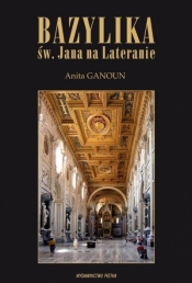 Bazylika św. Jana na Lateranie - Ganoun Anita