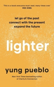 Lighter - Pueblo Yung