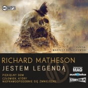 Jestem legendą - Richard Matheson