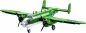 Cobi: Small Army WWII. North American B-25B Mitchell - średni bombowiec (5713)
