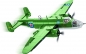 Cobi: Small Army WWII. North American B-25B Mitchell - średni bombowiec (5713)