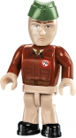 Cobi: Small Army WWII. North American B-25B Mitchell - średni bombowiec (5713)