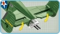 Cobi: Small Army WWII. North American B-25B Mitchell - średni bombowiec (5713)
