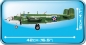 Cobi: Small Army WWII. North American B-25B Mitchell - średni bombowiec (5713)