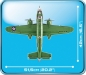 Cobi: Small Army WWII. North American B-25B Mitchell - średni bombowiec (5713)