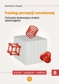 Trening percepcji wzrokowej Część B Kształt - położen - Kazimierz Słupek