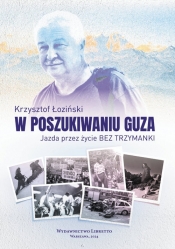W poszukiwaniu guza - Łoziński Krzysztof