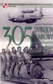 305 Dywizjon bombowy Ziemi Wielkopolskiej i Lidzkiej im. Marszałka Józefa Piłsudskiego