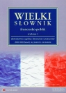 Wielki słownik francusko-polski