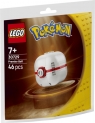  LEGO Pokemon Premierball 307297+
