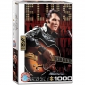  Puzzle 1000 Elvis Presley Comeback Special 6000-081312+