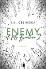 Enemy of My Brother 2 Celińska J. K.