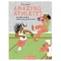 Amazing Athletes - Till Lukat