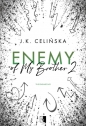 Enemy of My Brother 2 - J.K. Celińska
