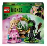 Lego Wicked: Figurki Elphaby i Glindy (75682)