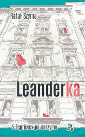 Leanderka - Szyma Rafał