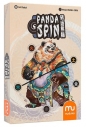 Panda Spin. Gra karciana