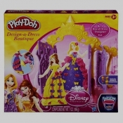 Play-Doh Disney Princss Boutique (A2592)