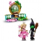 Lego Wicked: Figurki Elphaby i Glindy (75682)