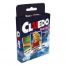 Cluedo. Card Game RO